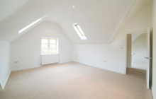 Carshalton Beeches bedroom extension leads