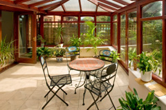 Carshalton Beeches conservatory quotes