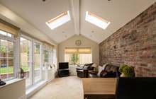 Carshalton Beeches single storey extension leads